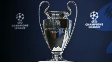 اليويفا يرفض طلب أندية الدوري الإنجليزي بزيادة قائمة اللاعبين في دوري الأبطال